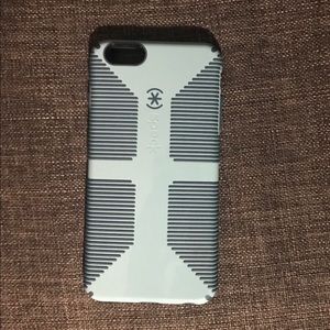 iphone 6/7/8 plus speck grip case